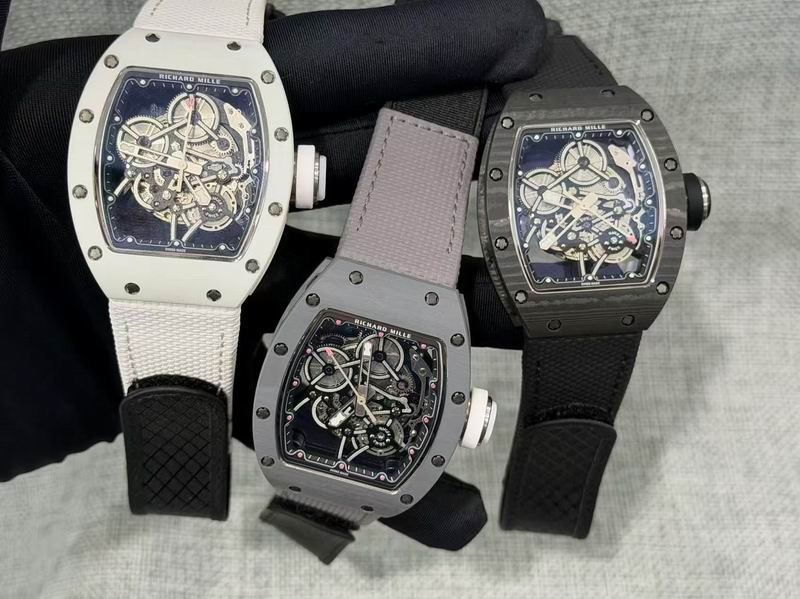 Richard mille watch 092456